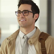 Clark Kent (Supergirl)
