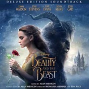 How Does a Moment Last Forever (Montmarte) - Beauty and the Beast