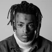 Xxxtentacion
