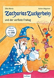 Zacharias Zuckerbein (Ahlgrimm)
