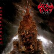 Infernal Beauty - Drakensquar