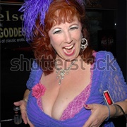 Annie Sprinkle
