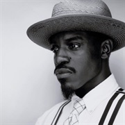 André 3000