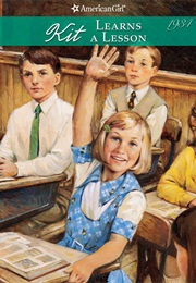 Kit Learns a Lesson (Valerie Tripp)
