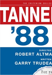 Tanner '88 (1988)