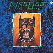 Mad Dog - Mad Dog (1987)