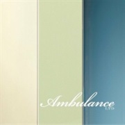 Ambulance LTD - LP