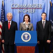 Commander in Chief