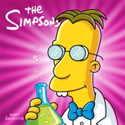 The Simpsons Season 16
