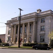 Graham, North Carolina