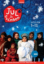 Jul I Svingen (2006)