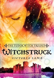 Witchstruck (Victoria Lamb)