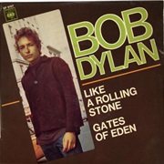 Bob Dylan - Like a Rolling Stone