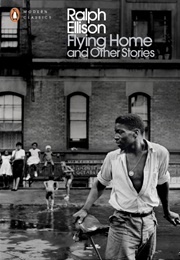 Flying Home and Other Stories (Ralph Ellison)