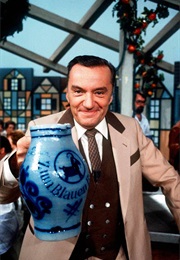 Zum Blauen Bock (1957)