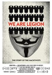 We Are Legion