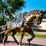 Jewish Autonomous Oblast