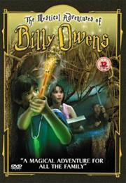 The Mystical Adventures of Billy Owens