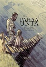 Aino & Ville Tietäväinen: Vain Pahaa Unta