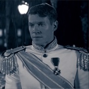 Gerhardt Frankenstein