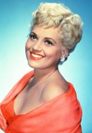 Judy Holliday - Born Yesterday
