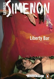 Liberty Bar (Georges Simenon)