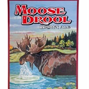 Moose Drool Brown Ale