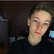 Weston Koury