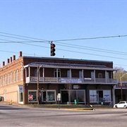 Jefferson, Georgia