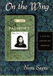 On the Wing (Nora Sayre)