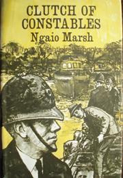 Clutch of Constables