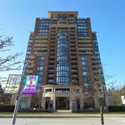 Burnaby, British Columbia