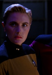 Yesterday's Enterprise (1990)