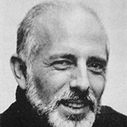 Jerome Robbins
