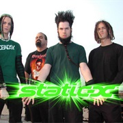 Static X