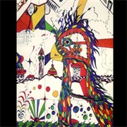 Günter Schickert - Samtvogel