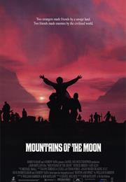 Mountains of the Moon (Bob Rafelson)