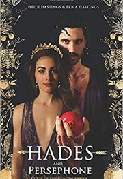 Hades & Persephone (Heidi Hastings)