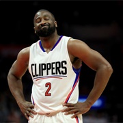 Raymond Felton