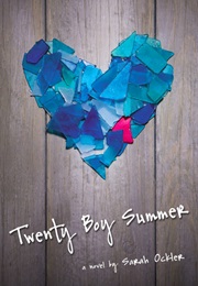 Twenty Boy Summer (Sarah Ockler)