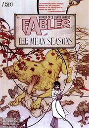 Fables: The Mean Seasons