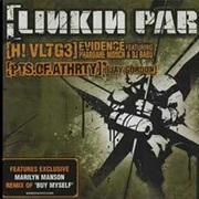 High Voltage - Linkin Park