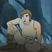 Luke Skywalker