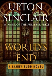 World&#39;s End (Upton Sinclair)