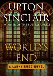 World's End (Upton Sinclair)