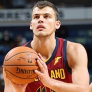 Ante Zizic