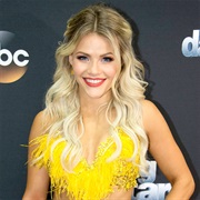 Witney Carson