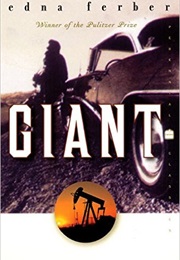Giant (Edna Ferber)