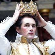 Richard II by William Shakespeare