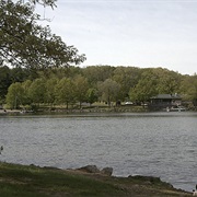 Rock Cut State Park, Illinois
